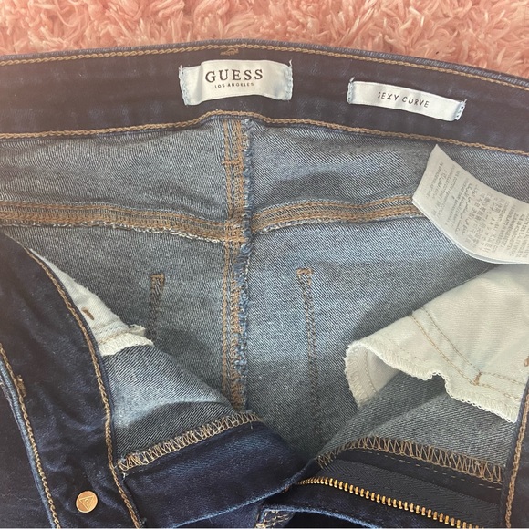 Guess jeans - Picture 4 of 6